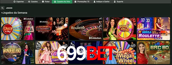 699Bet bet