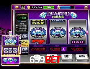 cassino 699Bet