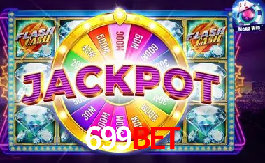 Descubra o Mundo do Cassino Online com 699Bet