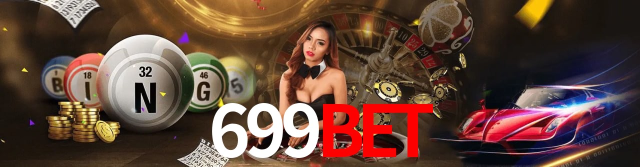 Inovações de Jogos na 699Bet: O Futuro das Experiências Interativas
