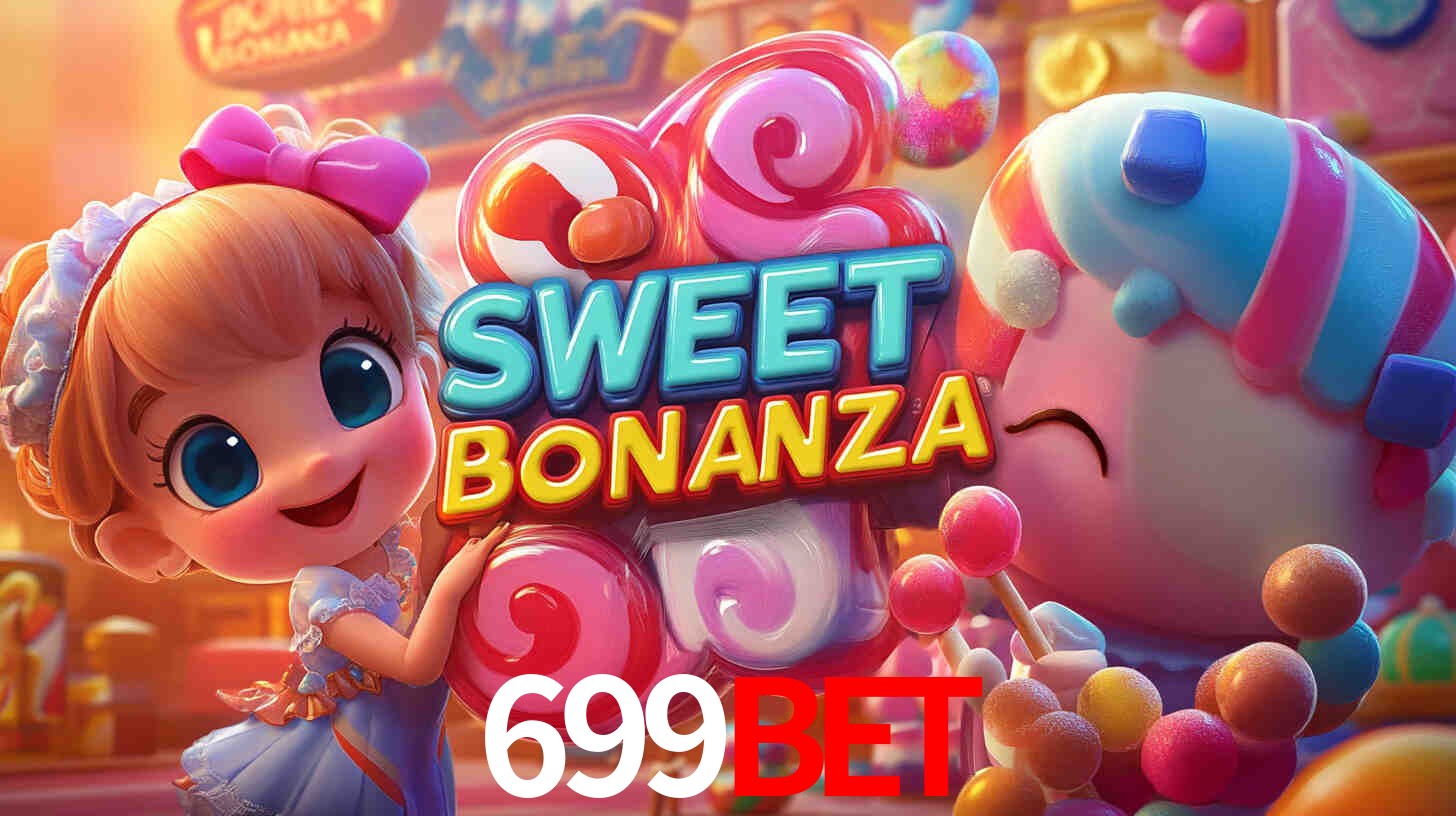 Casino Ao Vivo 699Bet