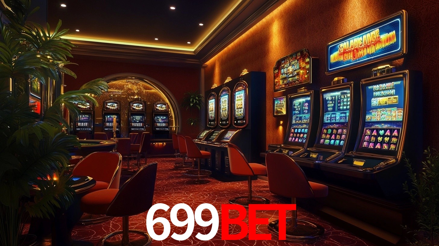 Explore as vantagens do 699Bet: serviço profissional e confiabilidade