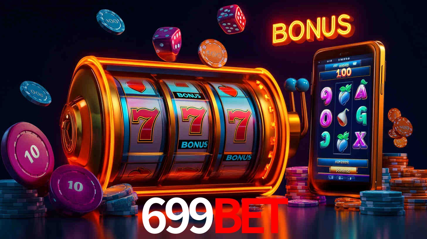 Apostas de Tênis 699Bet
