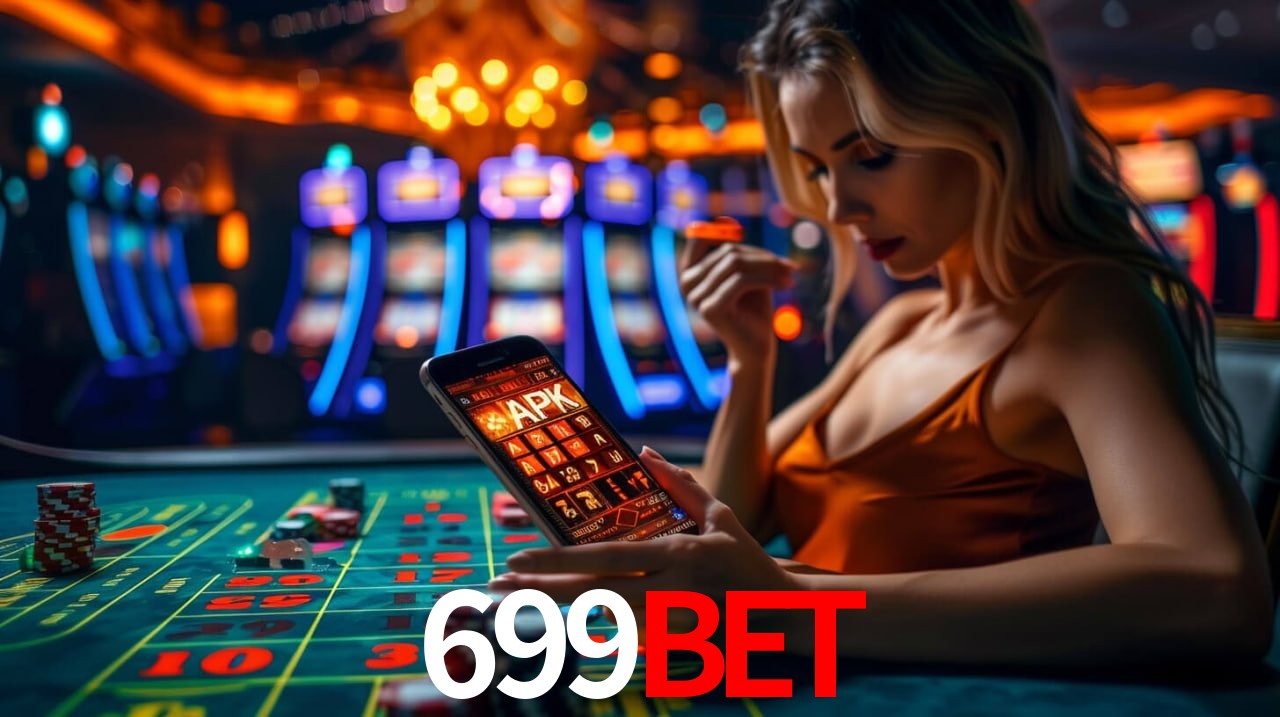 Programa VIP 699Bet