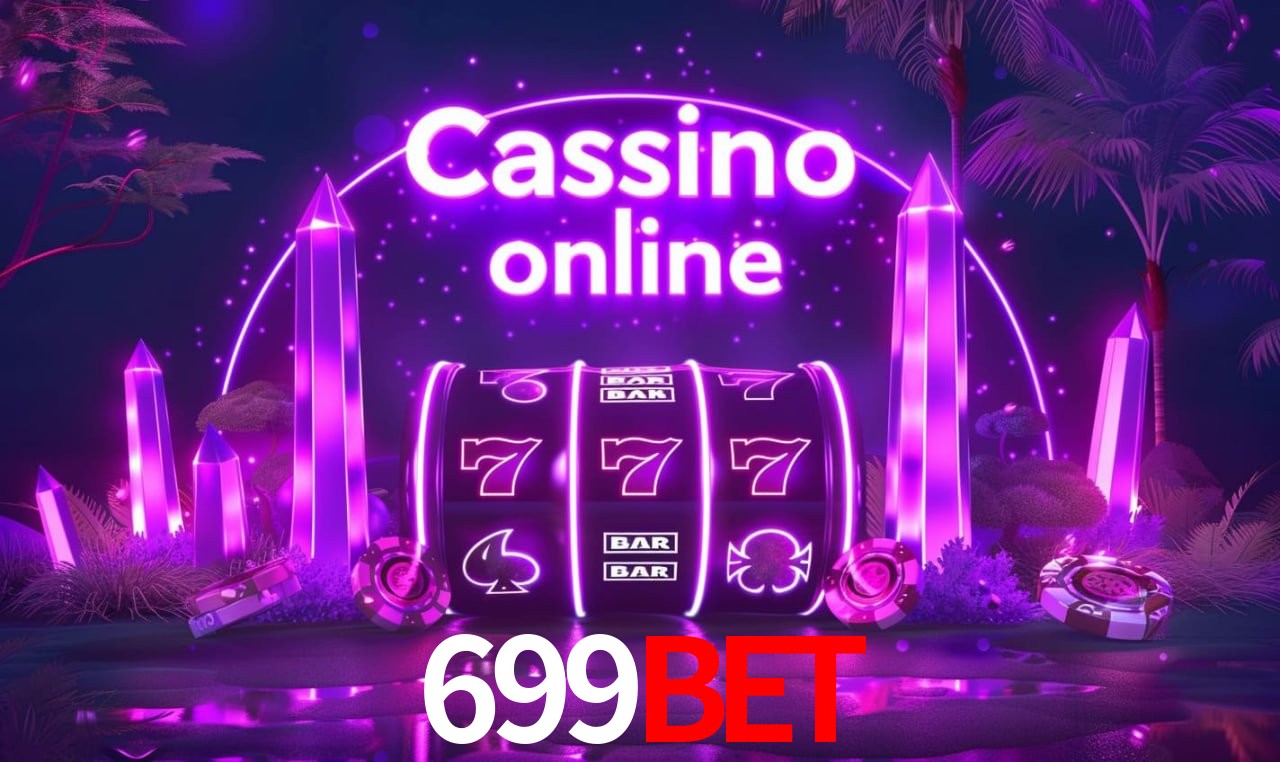 A Popularidade dos Caça-Níqueis no 699Bet