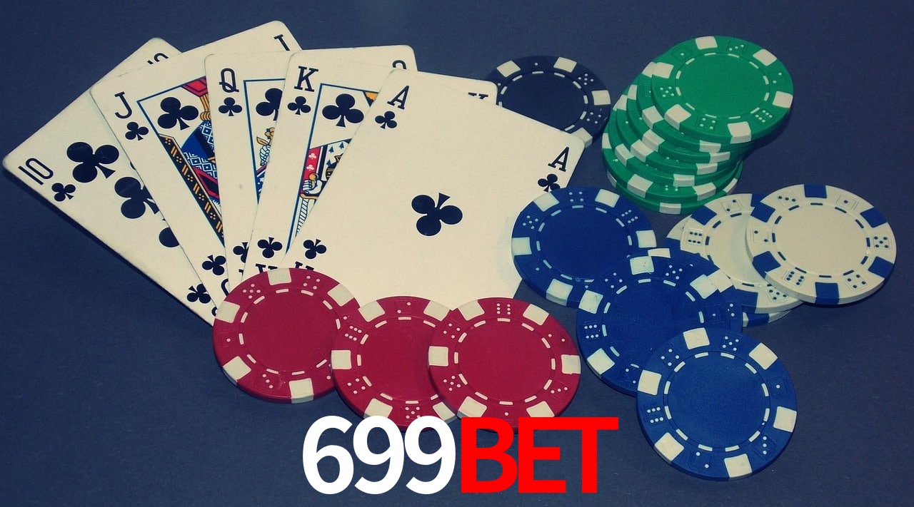 Football Betting 699Bet