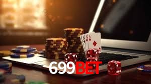 Integração de APIs 699Bet