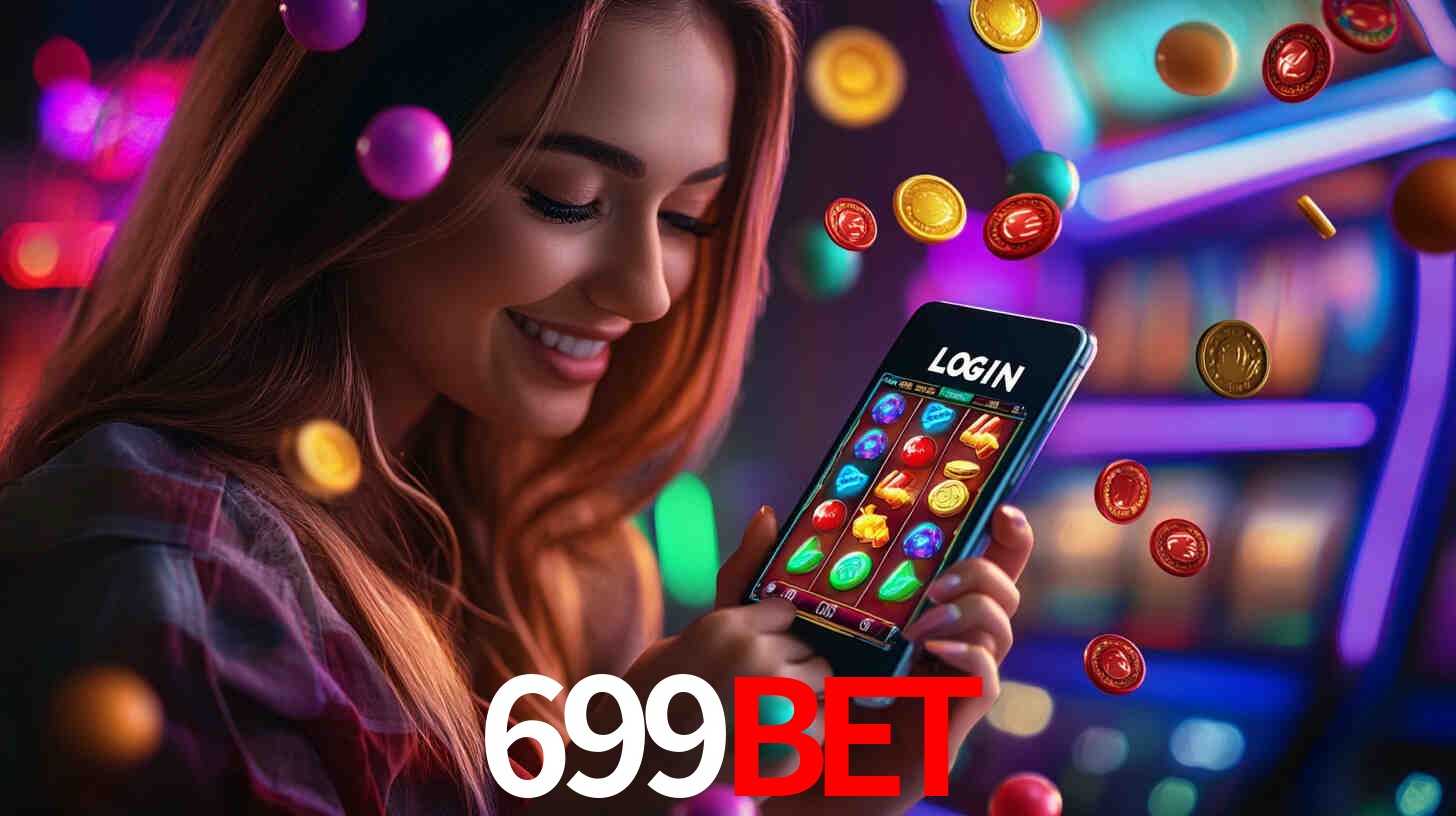 Bônus Generosos e Exclusivos no 699Bet para Você!