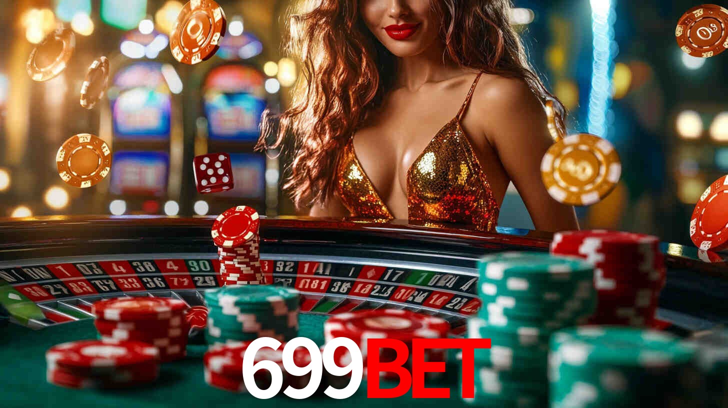 699Bet Login