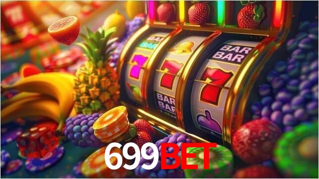 Account Benefits 699Bet