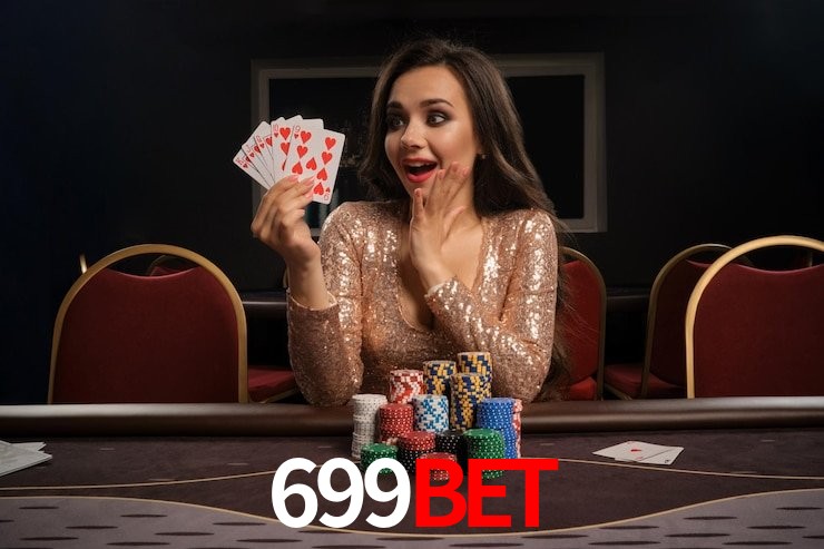 Especiais de Fim de Semana 699Bet