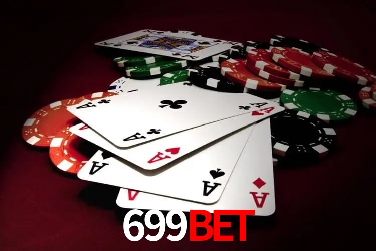 A Revolução dos Aplicativos de Jogos no 699Bet