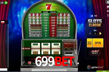 Weekend Specials 699Bet