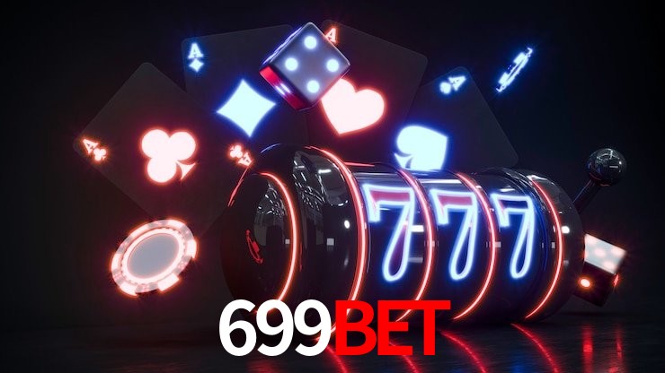 VIP Casino 699Bet