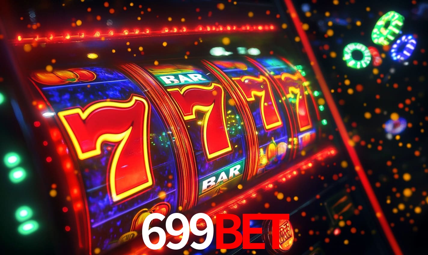 Desvendando o Mundo dos Jogos Virtuais na 699Bet