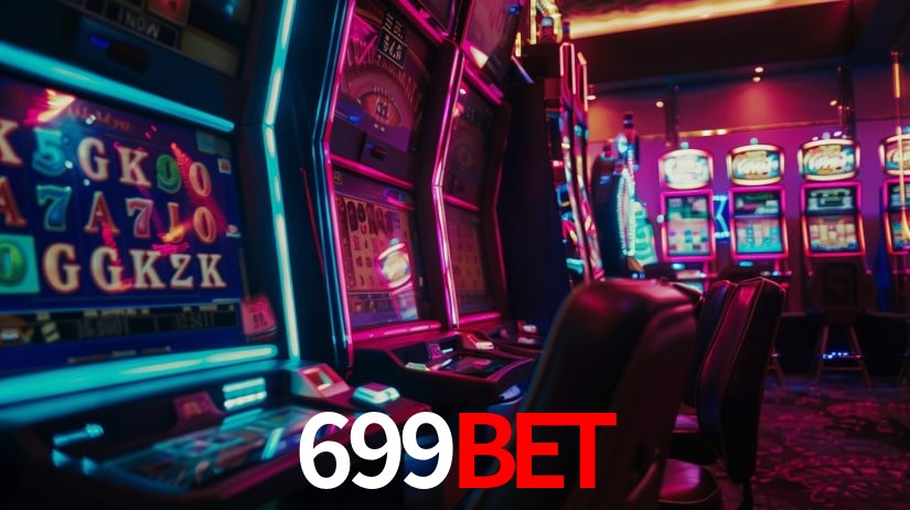 Quick Registration 699Bet