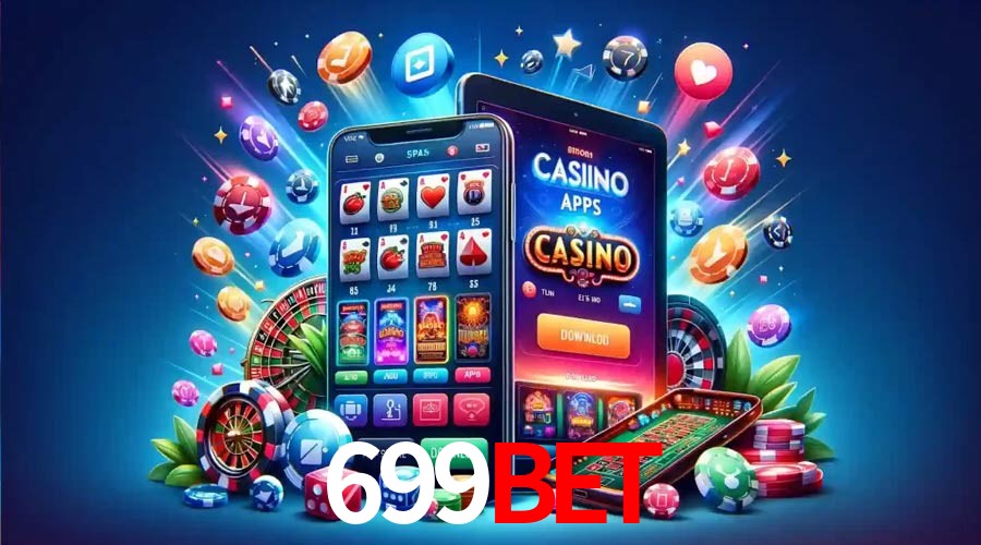 Bonus Features 699Bet
