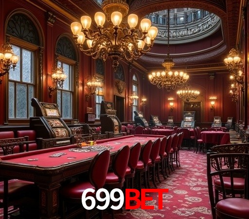 Explorando a Categoria de Eventos em Apostas na 699Bet