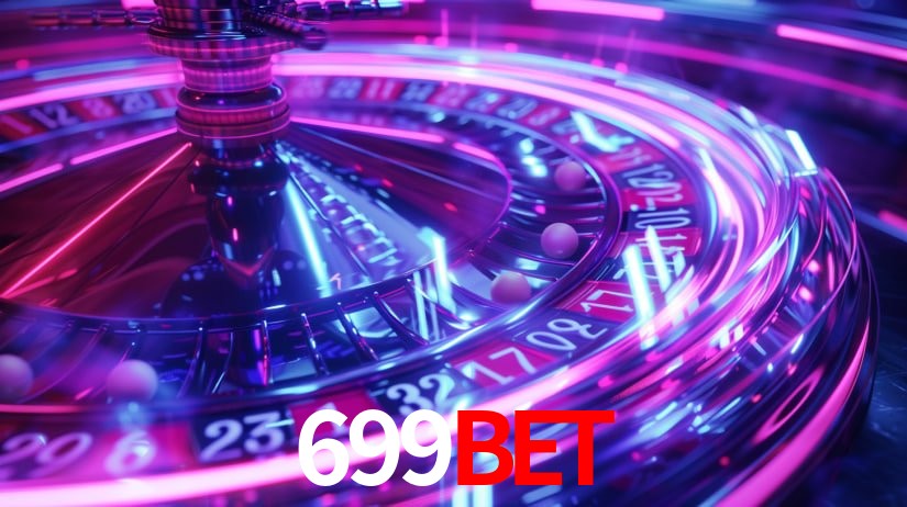 Casino Ao Vivo 699Bet