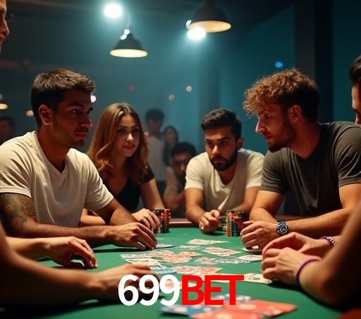 Descubra o Programa VIP da 699Bet: Vantagens Exclusivas para Jogadores