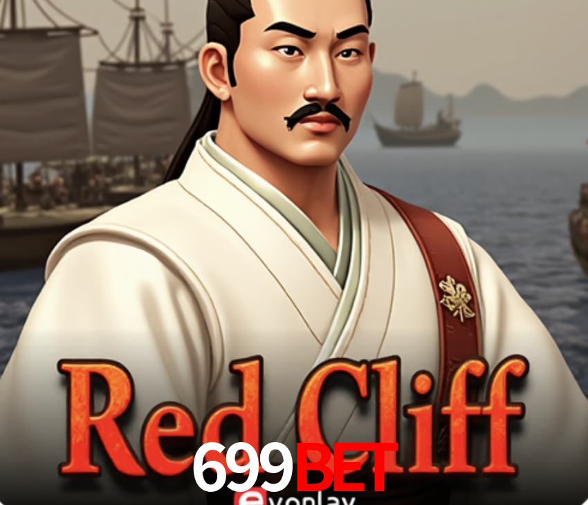 Slot Games 699Bet
