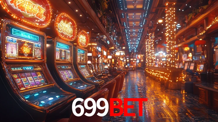 699Bet Login