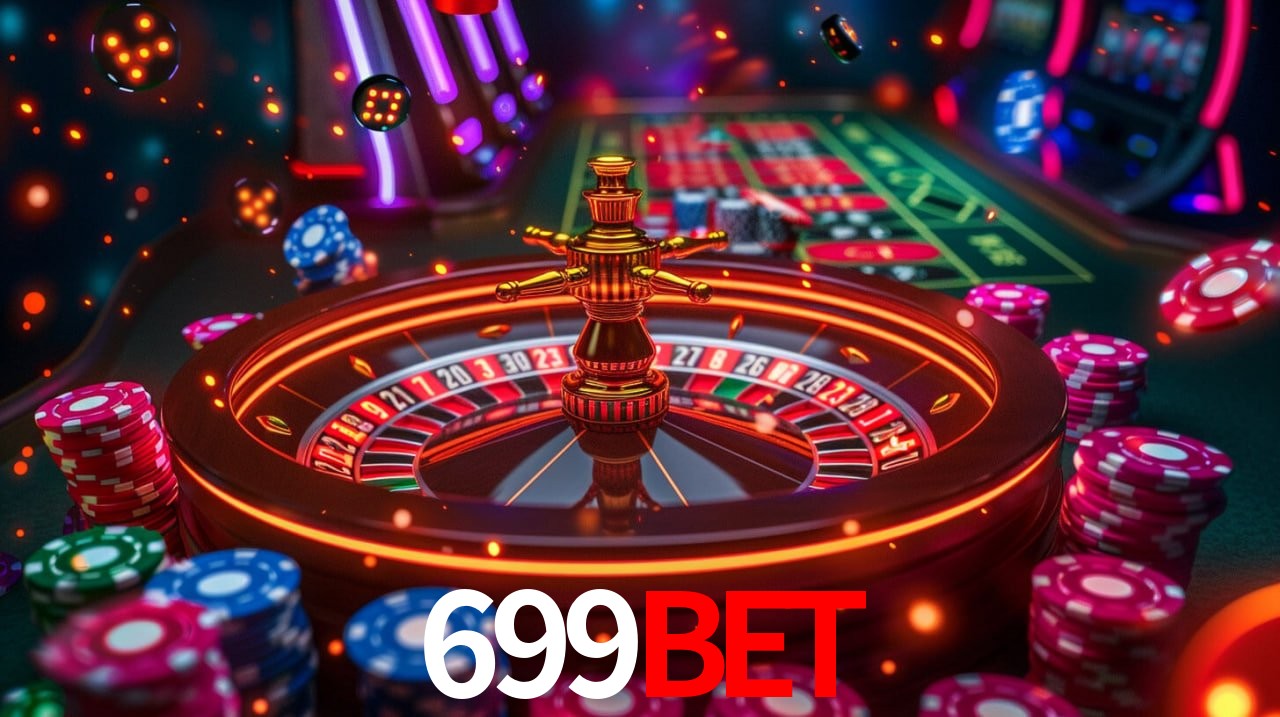 Promoção Relâmpago 699Bet