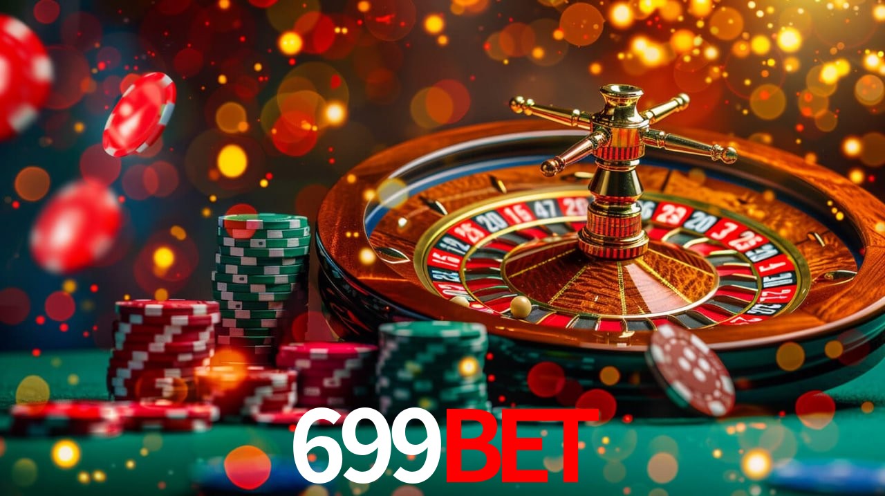 Jogos de Slot 699Bet