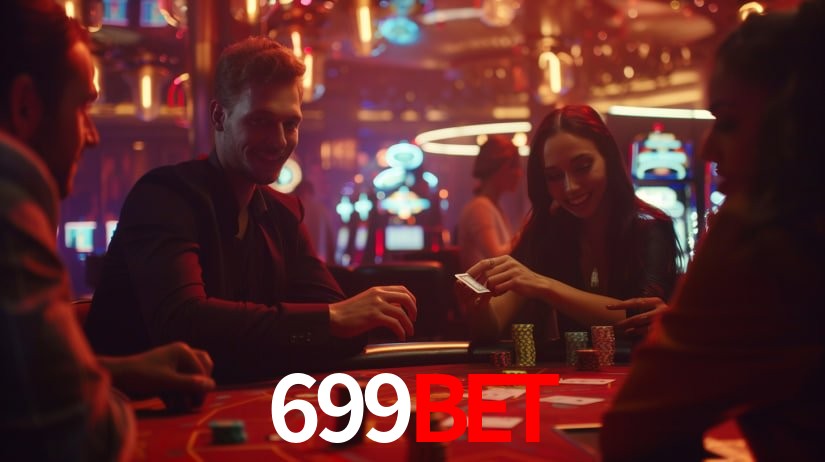 Jogos Exclusivos 699Bet