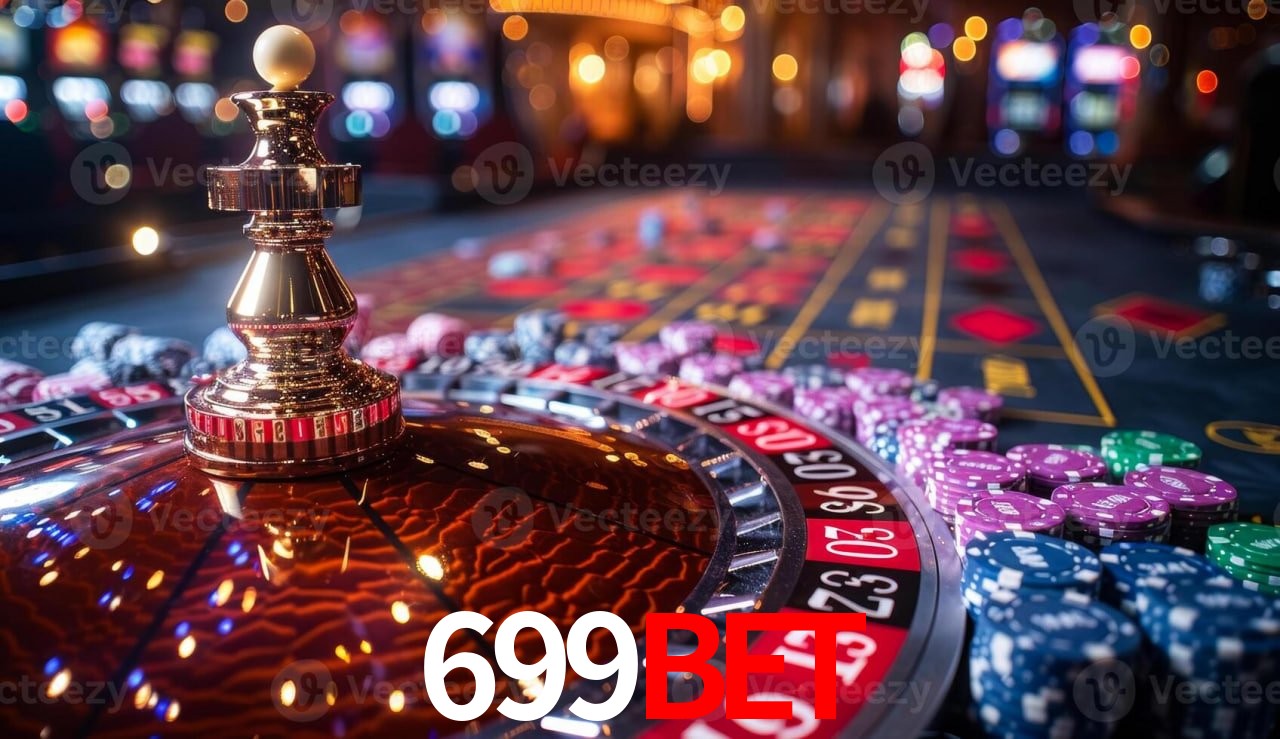 Secure Login 699Bet