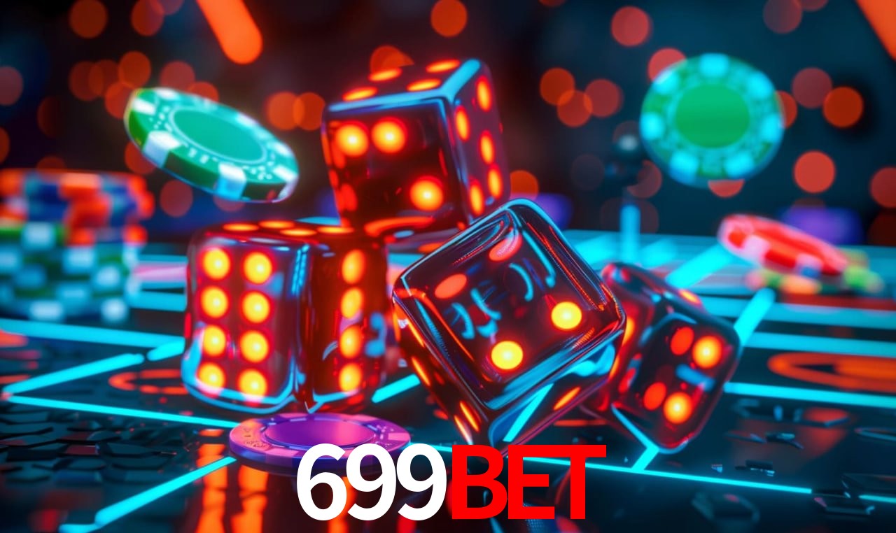 Sistemas de Segurança 699Bet