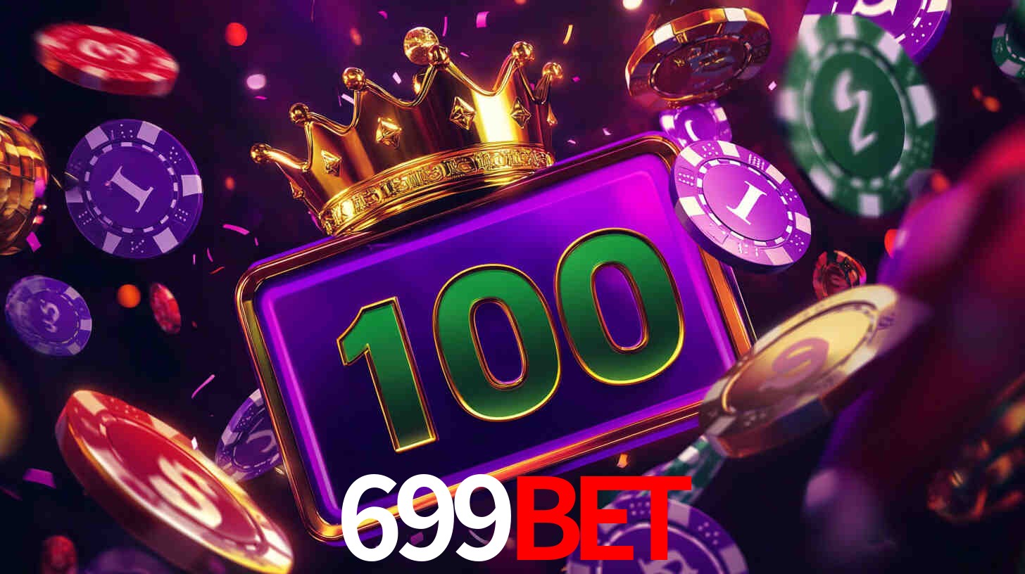 Experimente o Login Seguro Premium no 699Bet