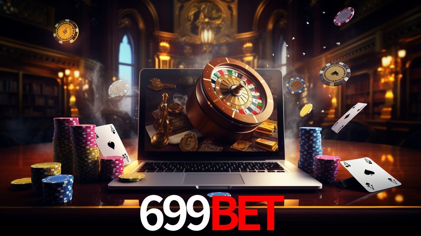 699Bet App Interface