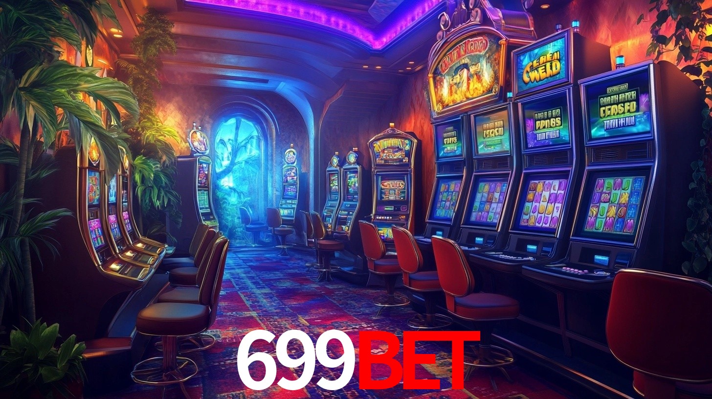 699 Bet Login