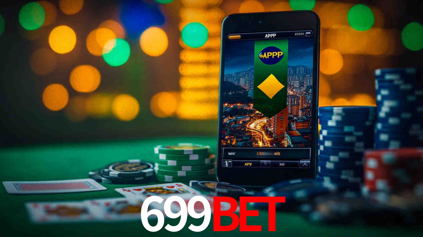 Estatísticas Esportivas 699Bet