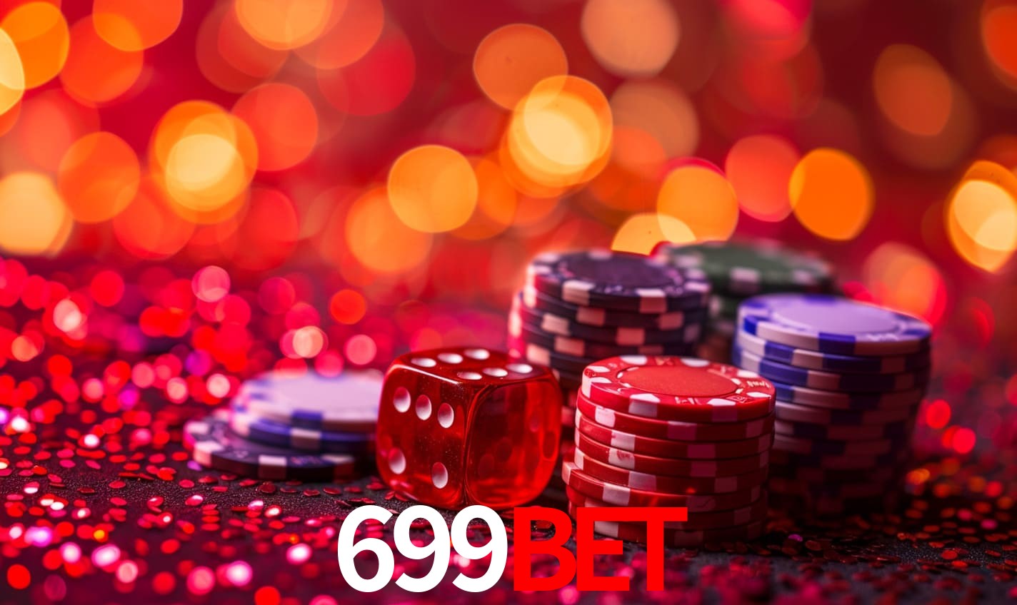 Recursos de Bônus 699Bet