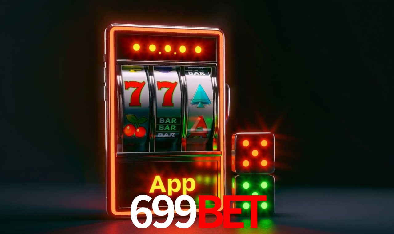 Inovações de Jogos na 699Bet: O Futuro das Experiências Interativas