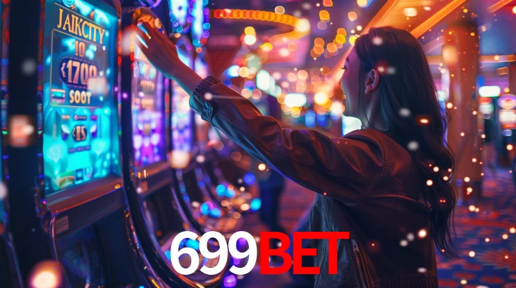 699 Bet Login