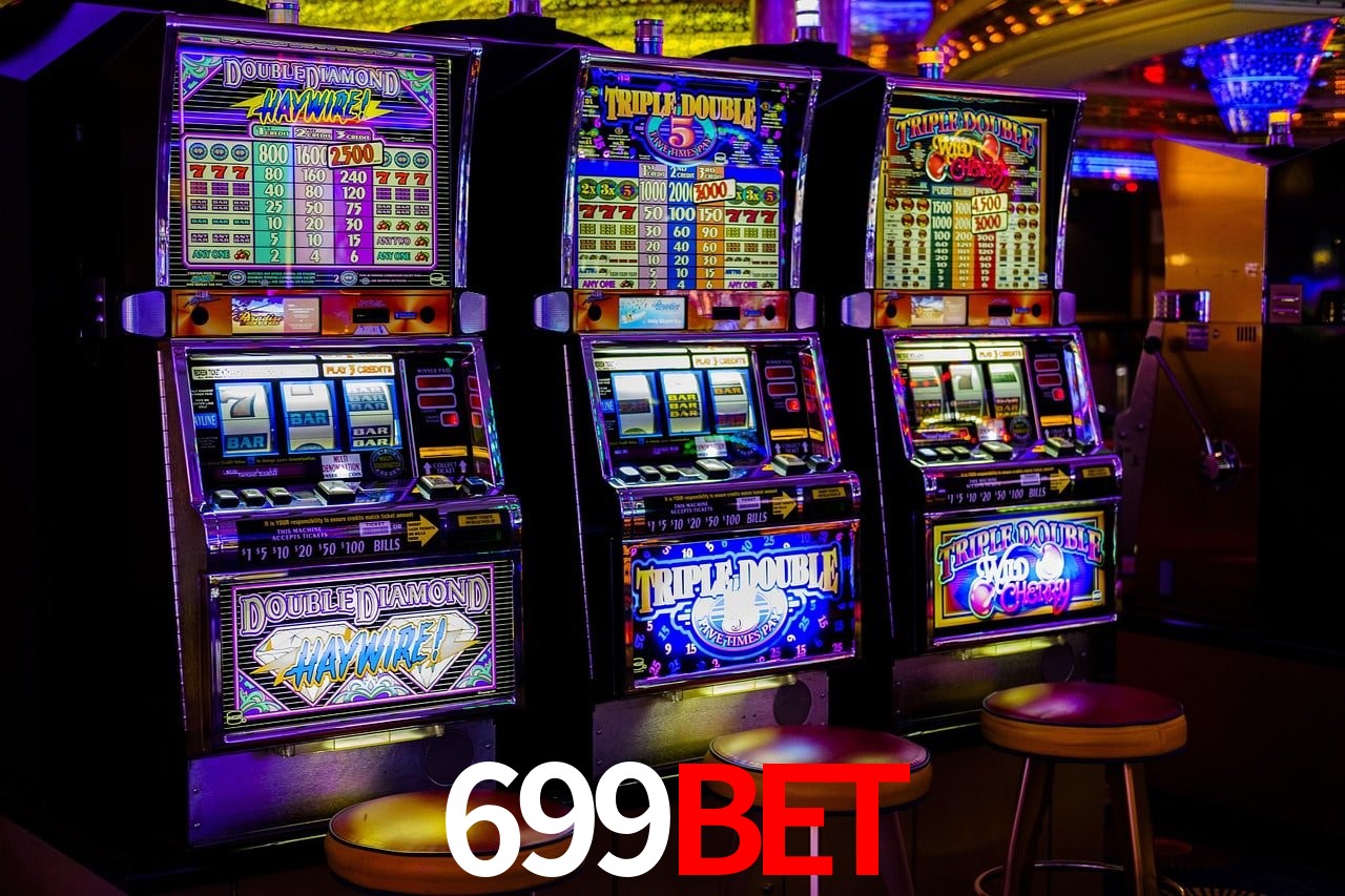 A Emoção da Loteria na 699Bet: Uma Chance de Mudança de Vida
