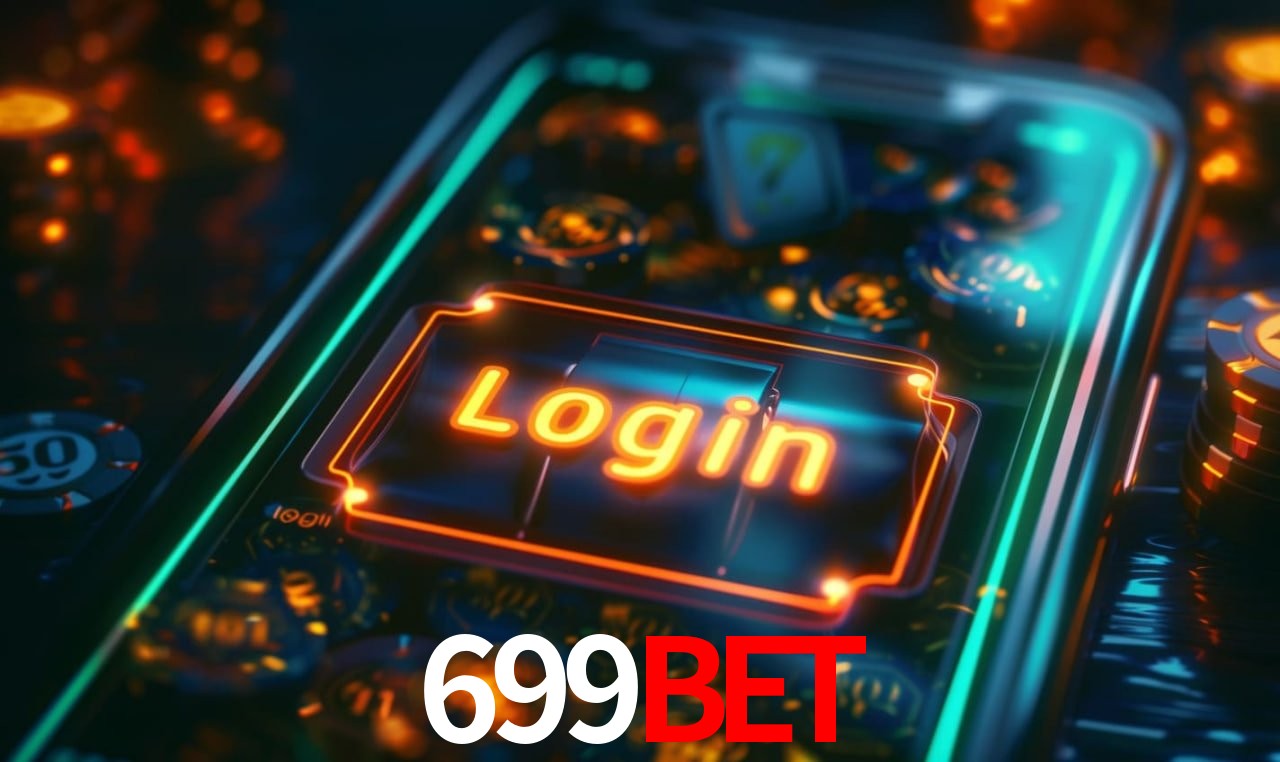 Live Casino 699Bet