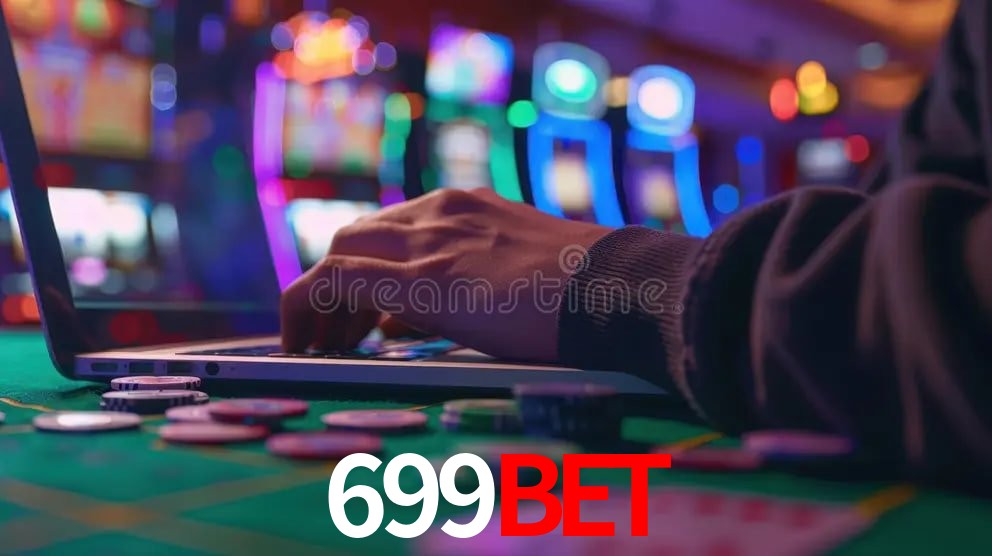 Descubra a Essência do 699Bet: Nossa História e Compromissos