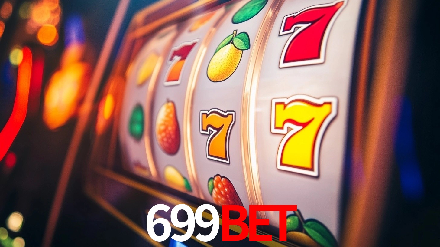 699Bet - Melhor Casino Online - 699Bet Login