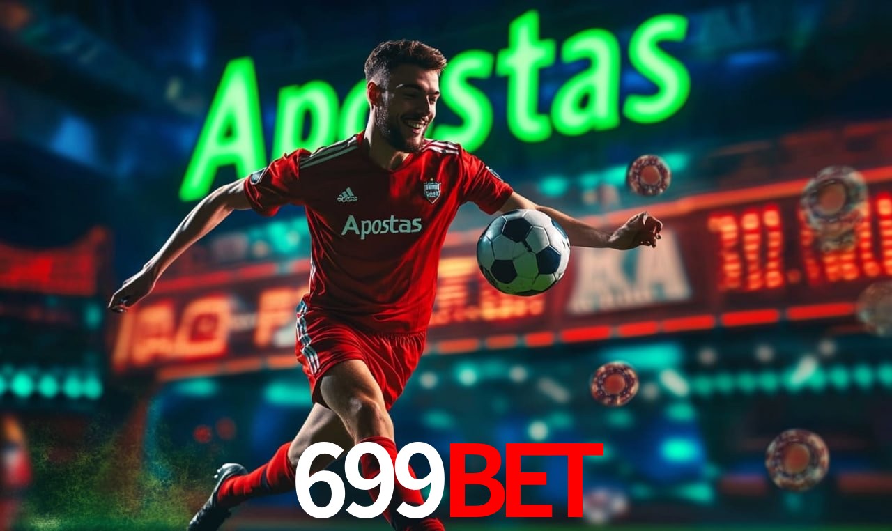Desvendando o Mundo dos Jogos Virtuais na 699Bet