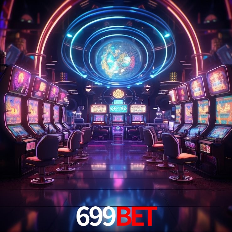 A Emoção da Loteria na 699Bet: Uma Chance de Mudança de Vida