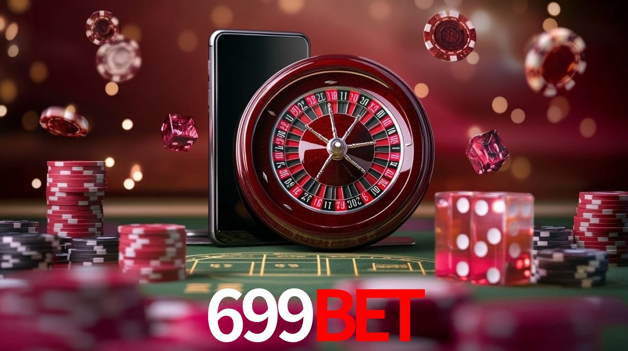Blackjack Table 699Bet