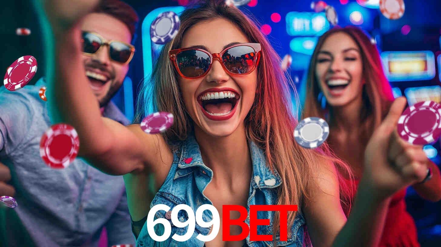 Jogo Spaceman 699Bet