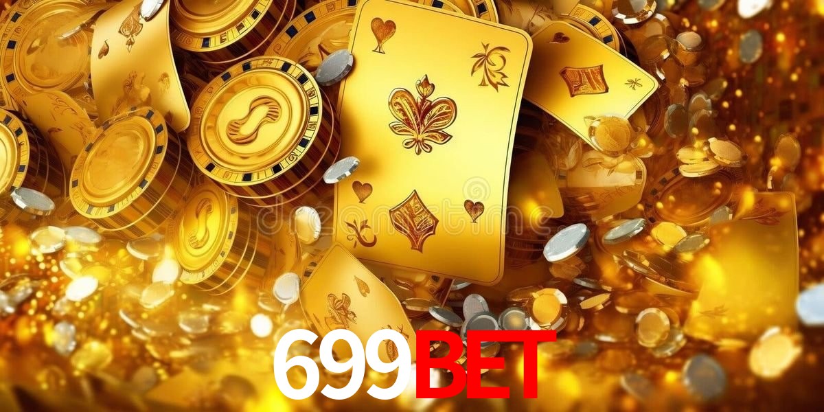 Diretório de Jogos 699Bet