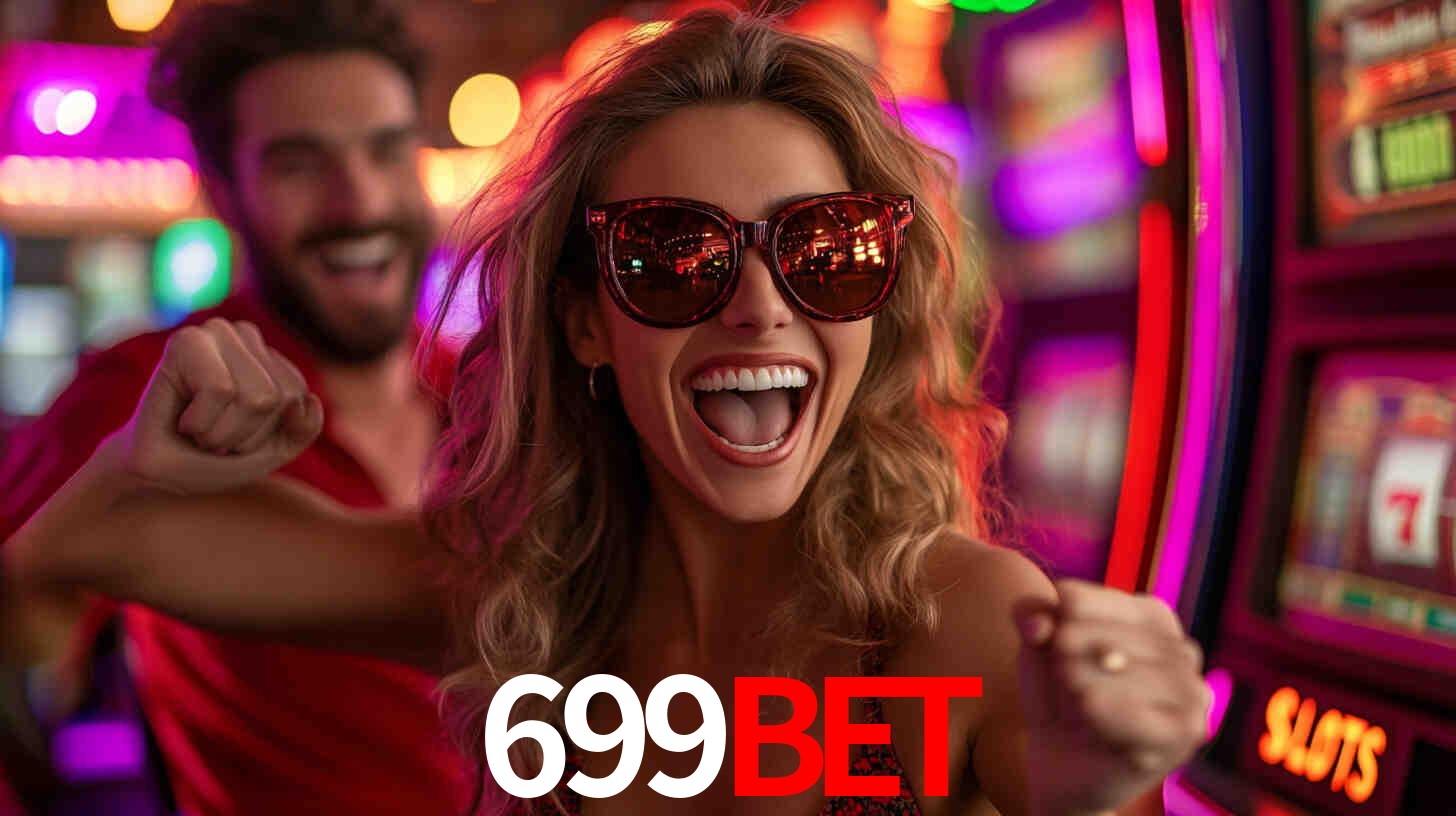 Apostas de Futebol 699Bet