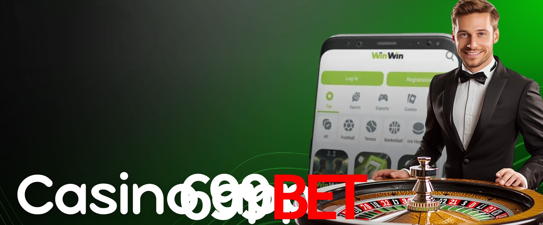 Live Casino 699Bet