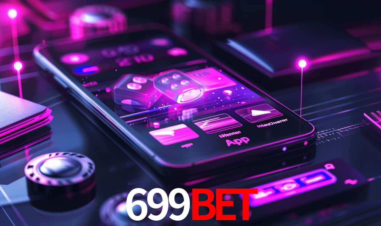 Roulette Table 699Bet